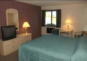 Alma Comfortable Inn 외부 사진