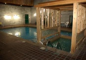 Alma Comfortable Inn 외부 사진